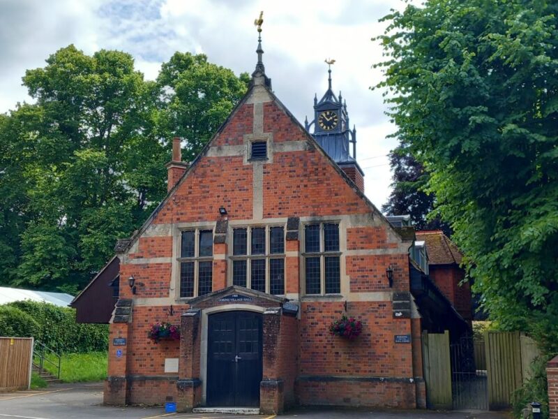 Goring Village Hall